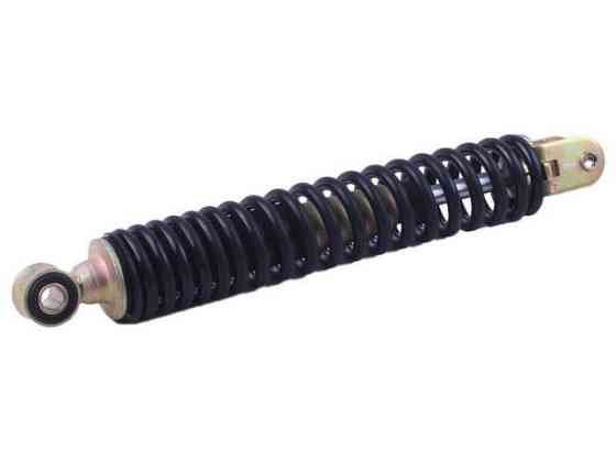 Амортизатор задній В08 для скутера скутер Рейс , 270 мм Мукачево