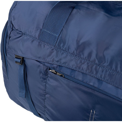 Дорожня сумка Tucano Eco Compatto XL синя (BPCOWE-ECO-B) Вінниця - фото 5