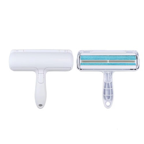 Щетка для уборки шерсти домашних животных с контейнером Киев - изображение 5