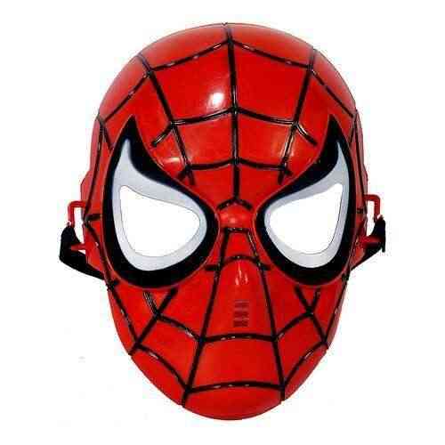 “ЛЮДИНА-ПАУК” SPIDER-MAN. Маска карнавальна Київ