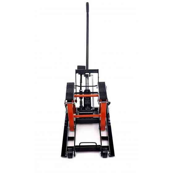 Подъемник для мотоциклов и квадроциклов Kraft&Dele KD353 Киев