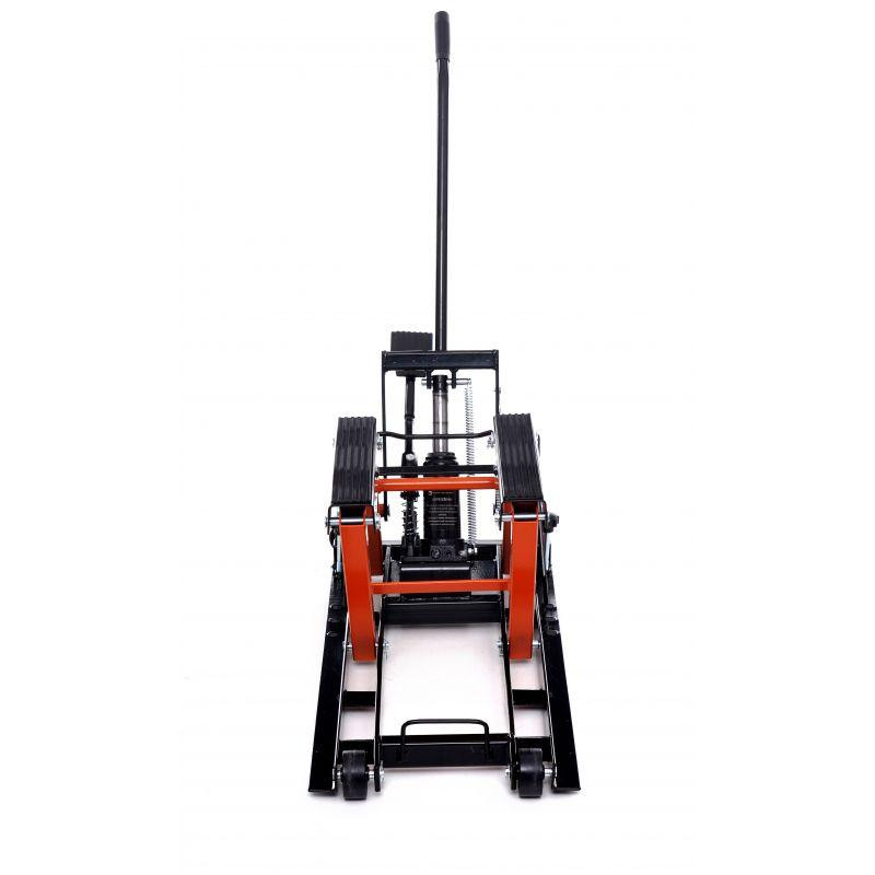 Подъемник для мотоциклов и квадроциклов Kraft&Dele KD353 Киев - изображение 6