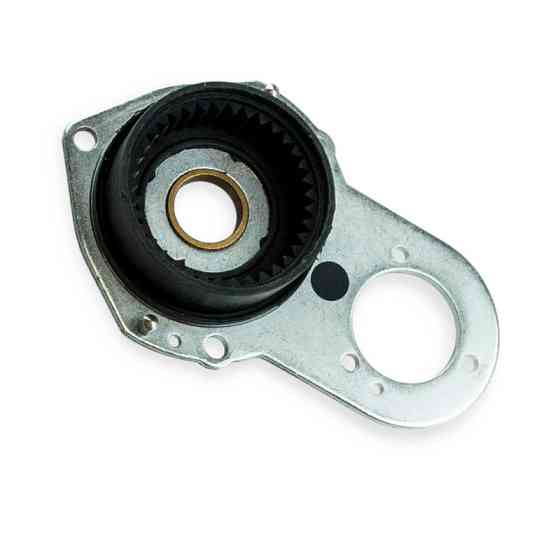 Шестерня стартера Ланос (планетарка) великий зуб редуктора Мукачево