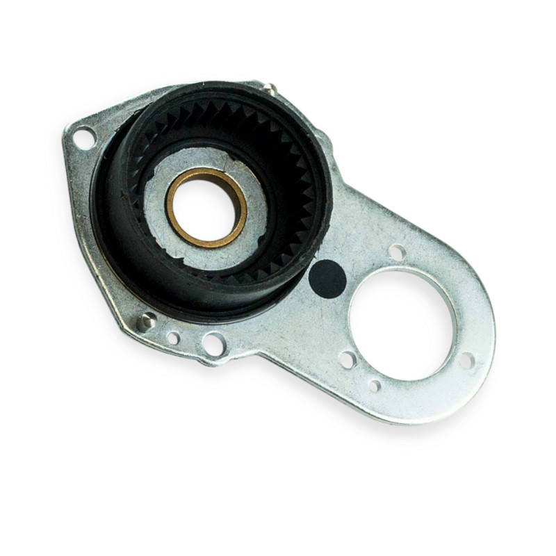 Шестерня стартера Ланос (планетарка) великий зуб редуктора Мукачево - фото 1