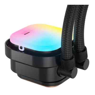 Система жидкостного охлаждения Corsair iCUE LINK TITAN 360 RX RGB (CW-9061018-WW) Винница