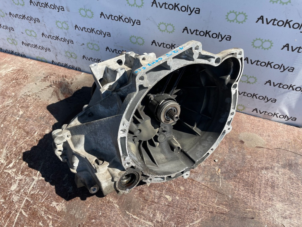 Коробка передач 5 ступ. Ford Fusion 1.25 бензин 2002-2012 (3S6R-7002-AD) Ковель - изображение 5