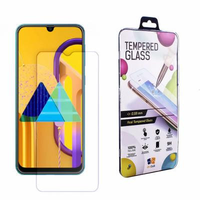 Стекло защитное Drobak Samsung Galaxy A31 (121213) Винница - изображение 1