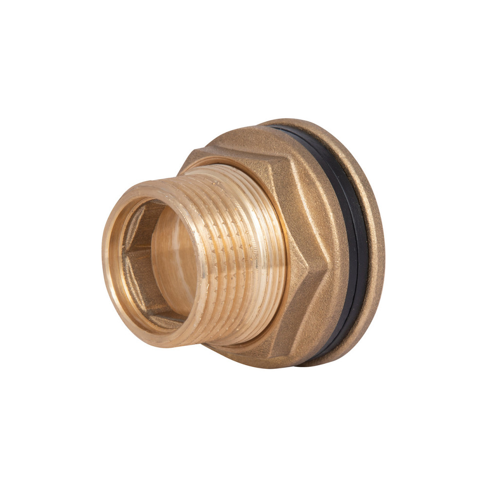 Врізка Thermo Alliance Standart 1" в бак SD40025 Київ - фото 1