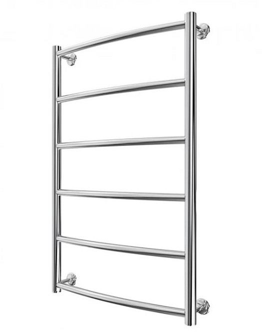 Водяной полотенцесушитель Mario INOX Классик HP 770х530/500 Киев - изображение 1