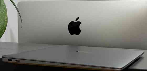 Ноутбук MacBook Air M1 16/256Gb. Space Gray Київ