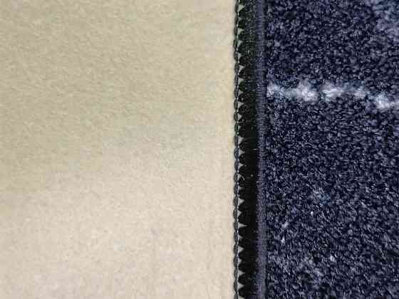 Ковровая войлочная дорожка, Низкая цена, Короед, любые размеры 120, 500 Каменское