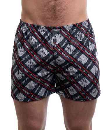 Чоловічі труси Сімейні Bono 000007 48 Київ