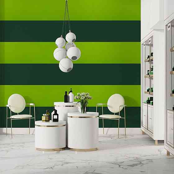 Самоклеящаяся настенная плитка PET Киев