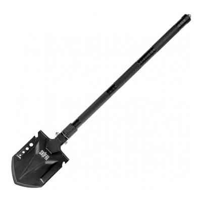 Тактическая лопата Skif Plus Wombat I (L1H-25x) Винница