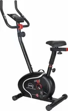 Велотренажер Christopeit Htr 2 Czarny 679971 Київ - фото 1