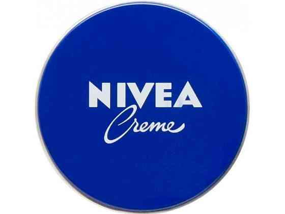 Крем универсальный 150мл ТМ NIVEA Solmir Киев