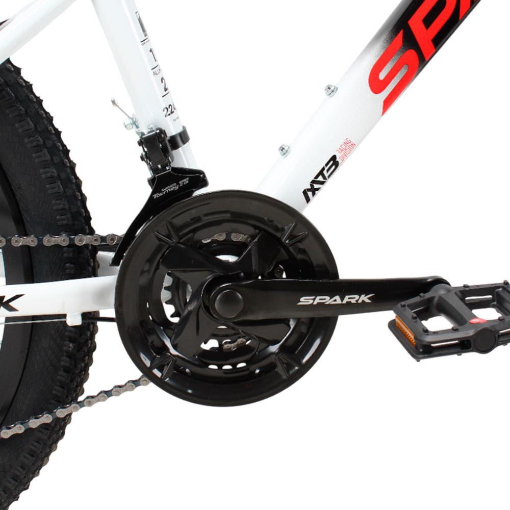 Велосипед SPARK MONTERO JR. (колеса - 24