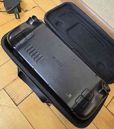 Ігрову консоль Steam Deck 2Tb Киев