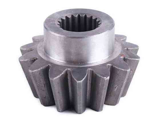 Шестірня кінцевого передавання переднього моста Z-14 Джинма404 Мукачево