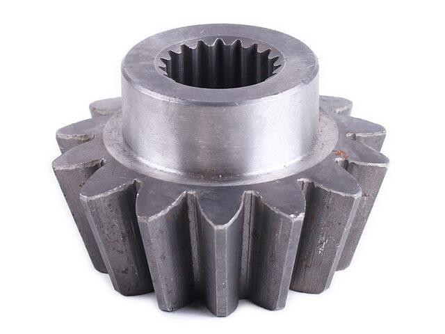 Шестірня кінцевого передавання переднього моста Z-14 Джинма404 Мукачево - фото 2