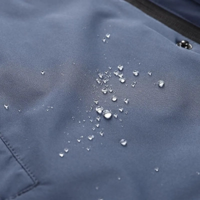 Куртка Alpine Pro Werd 2 Mns MJCF726 672 - M - синій (007.022.0194) Вінниця - фото 10