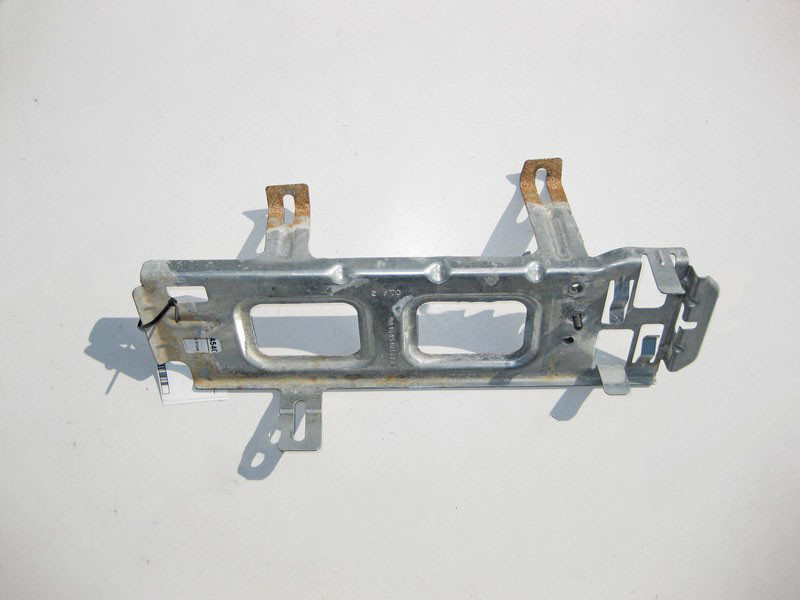 Mercedes-Benz  A1645401673 Кронштейн переднього блоку керування SAM ML W164 GL X164 Одеса - фото 1