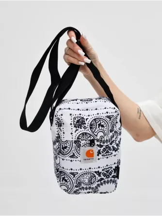 Сумка через плечо Carhartt 21×15 белый Запорожье