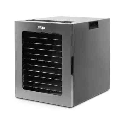 Сушка для овощей и фруктов Ergo FD-1009A Винница
