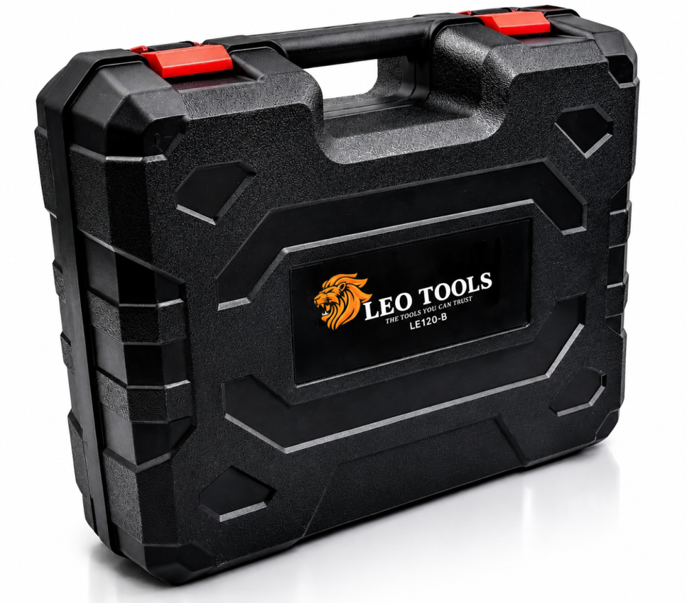 Аккумуляторная мойка высокого давления LEO TOOLS 48V + 2 аккумулятора (Польша) Киев - изображение 10