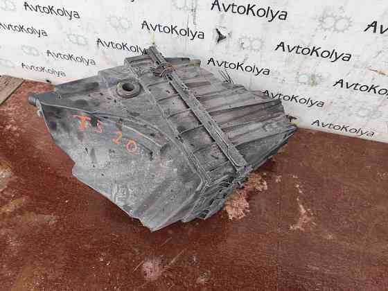 Корпус повітряного фільтра VW T5 2003-2015 (7E0129601) Ковель