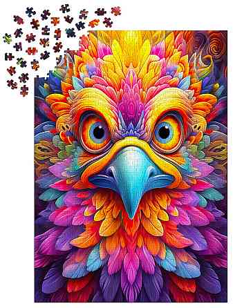 Зустрінь мій погляд! - Meet My Gaze! (Enjoy-2280) Киев