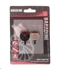 Колодки тормозные велосипедные (дисковые) 30 KL Мукачево - изображение 1