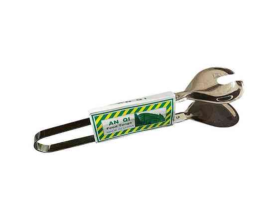 Щипці металеві Серце VT6-15910 14123 ТМ VITOL Київ
