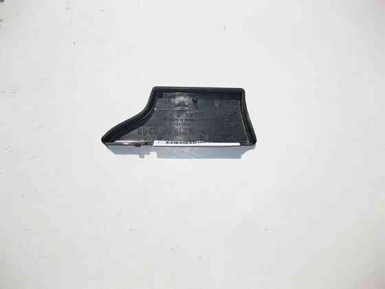 Mercedes-Benz  A2196910208 Кришка болтів кріплення зовнішнього вертикального молдингу правої стійки "B" CLS C219 Одесса