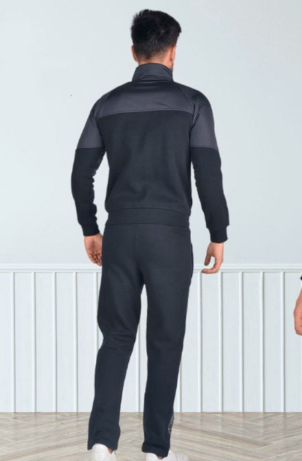 Зимний мужской спортивный костюм Puma Porsche,оригинал. Киев - изображение 3