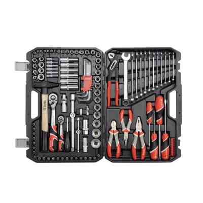 Набор инструментов Yato YT-38901 Винница