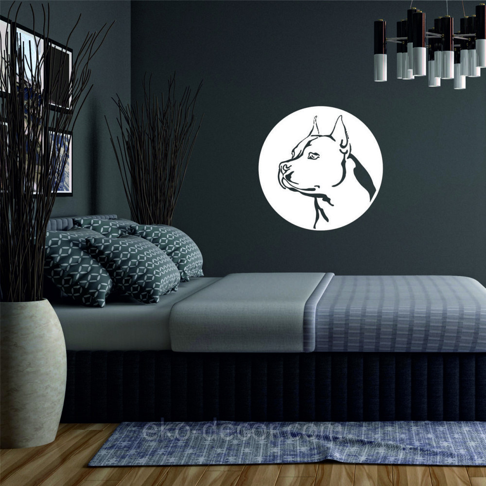 Декоративне настінне Панно «Стафф», Декор на стіну 90*90 см, Білий Київ - фото 4