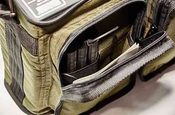 Багатоканальний блок Charger Bandera Power-180 для швидкого заряджання та автономного освітлення (180000 мА·год, 670 В) Вінниця