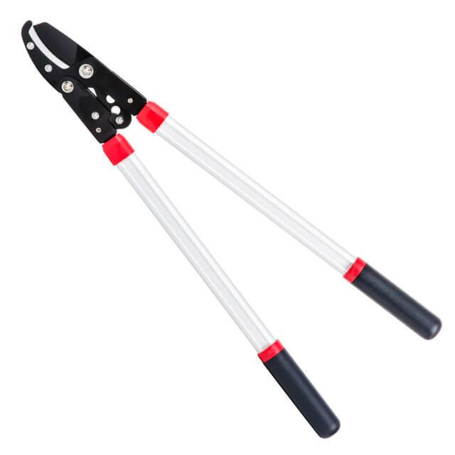 Сучкоріз садовий для обрізання гілок, 730 мм INTERTOOL FT-1112 Київ - фото 4