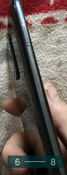 Телефон: Mi Redmi NOTE 8 Pro. Киев - изображение 1