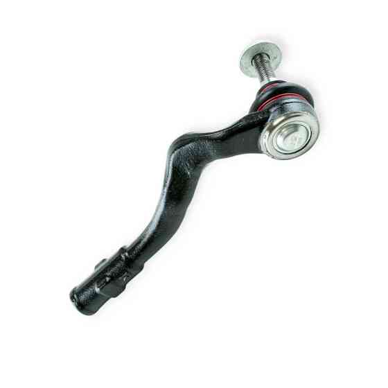 Наконечник тяги Ауді A4 B8 08- правий R рульовий Мукачево