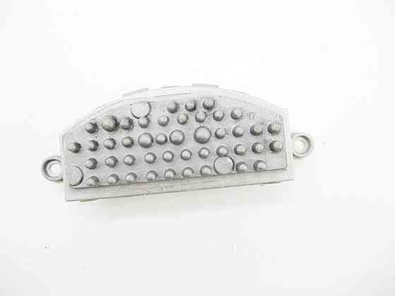 Mercedes-Benz  A1669064001 Регулятор вентилятора пічки ML GLE W166 C292 GL GLS X166 Одеса