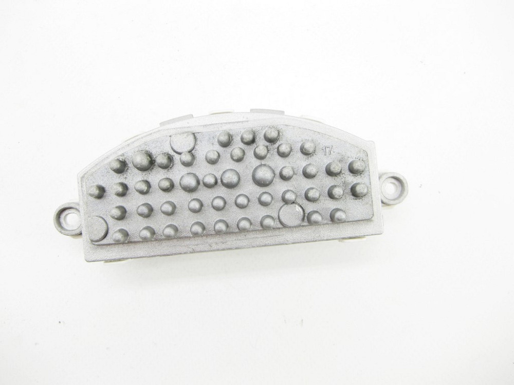 Mercedes-Benz  A1669064001 Регулятор вентилятора пічки ML GLE W166 C292 GL GLS X166 Одеса - фото 1