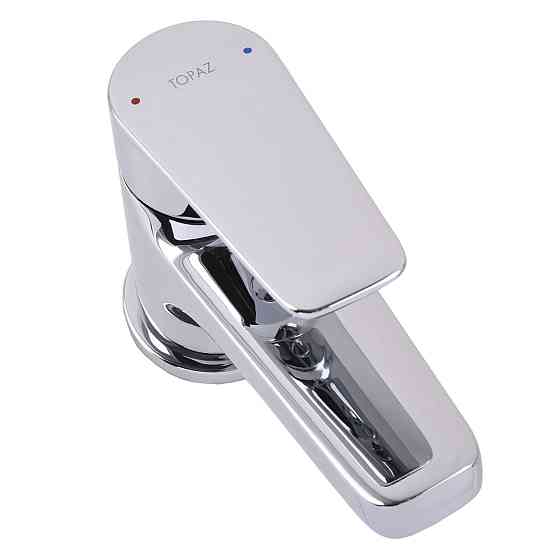 Змішувач для умивальника TOPAZ CAPRI TCA-15201-H43 (000031851) Київ