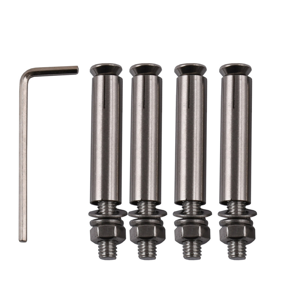 Змішувач для ванни TOPAZ LOFT TLF 32113R-H39-C (000031496) Київ - фото 2