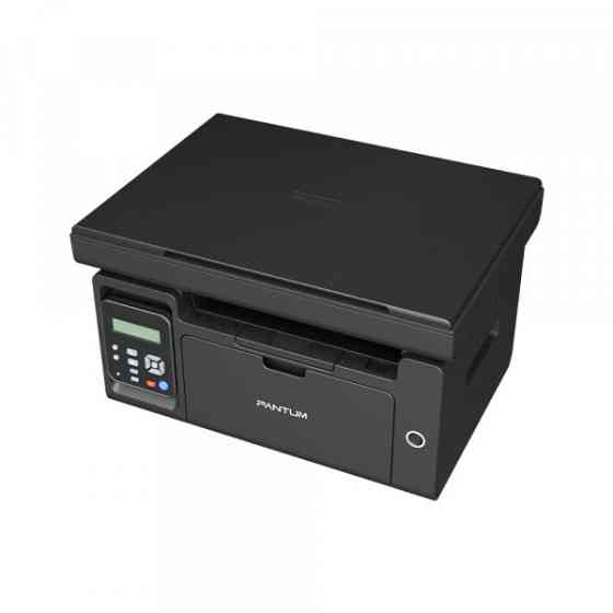 БФП А4 Pantum M6500 (22 стор/хв, 1200x1200 dpi, чорний) (M6500) Киев
