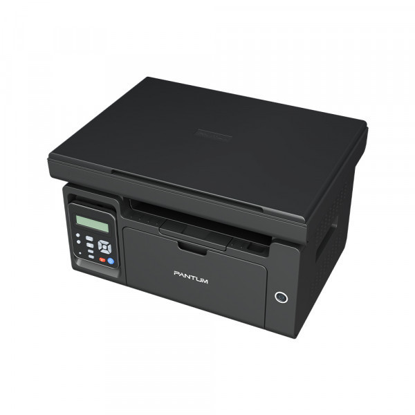 БФП А4 Pantum M6500 (22 стор/хв, 1200x1200 dpi, чорний) (M6500) Київ - фото 4