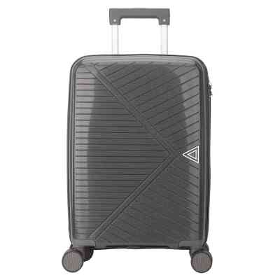 Чемодан Semi Line 20" (S) Graphite (T5829-1) (DAS303415) Винница