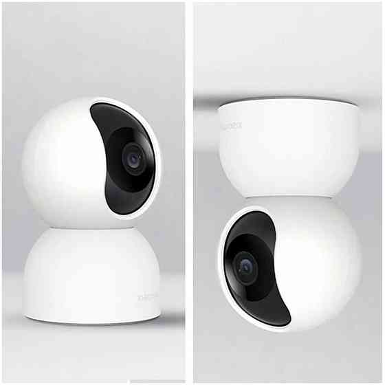 IP-камера відеоспостереження Xiaomi Smart Camera C400 Київ