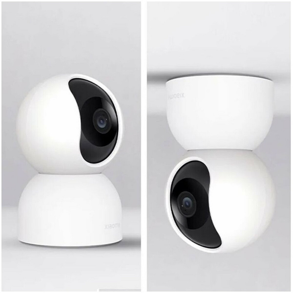 IP-камера відеоспостереження Xiaomi Smart Camera C400 Київ - фото 5